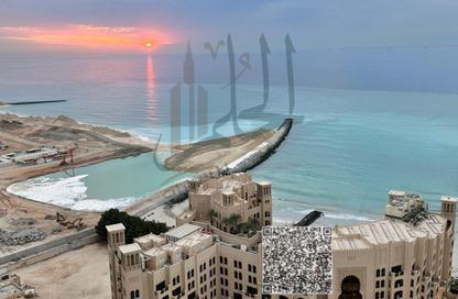 Apartment - 1 Bedroom - 2 Bathrooms for rent in Al Owan - Ajman