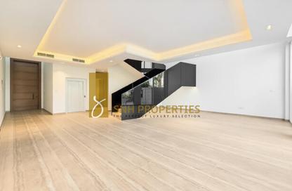 Villa - 4 Bedrooms - 5 Bathrooms for rent in Ixora - Al Barari - Dubai