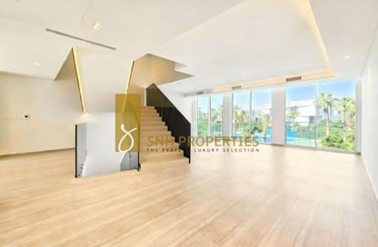 Villa - 4 Bedrooms - 5 Bathrooms for rent in Ixora - Al Barari - Dubai