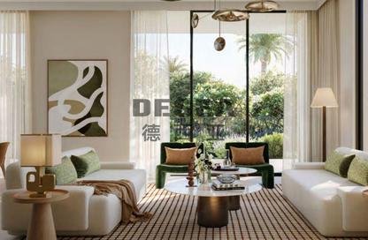 Villa - 3 Bedrooms - 5 Bathrooms for sale in Salva - The Heights Country Club  and  Wellness - Dubai