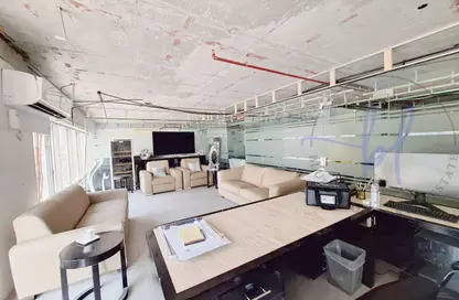 Office Space - Studio - 1 Bathroom for rent in Orra The Embankment - Jumeirah Lake Towers - Dubai