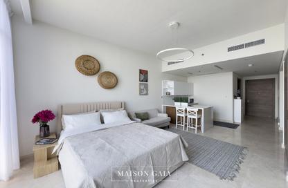 Apartment - Studio - 1 for sale in ANWA - Maritime City - Dubai Apartment - Studio - 1 for sale in ANWA - Maritime City - Dubai