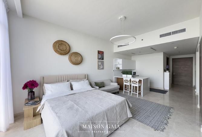 Sea View | High Floor | Fully Furnished