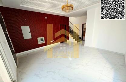 Villa - 3 Bedrooms - 5 Bathrooms for sale in Al Zaheya Gardens - Al Zahya - Ajman