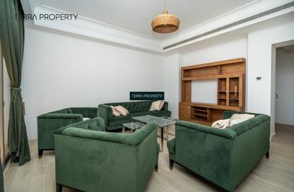 Townhouse - 4 - 4 for rent in The Townhouses at Al Hamra Village - Al Hamra Village - Ras Al Khaimah