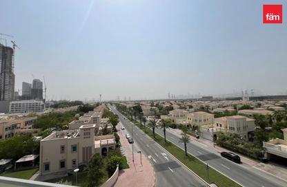 Apartment - 2 Bedrooms - 3 Bathrooms for rent in Bali Residences - District 3 - Jumeirah Village Triangle - Dubai