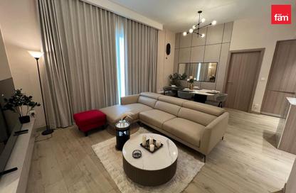 Apartment - 2 Bedrooms - 3 Bathrooms for rent in Bali Residences - District 3 - Jumeirah Village Triangle - Dubai Apartment - 2 Bedrooms - 3 Bathrooms for rent in Bali Residences - District 3 - Jumeirah Village Triangle - Dubai