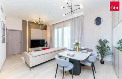 Apartment - 2 Bedrooms - 3 Bathrooms for rent in Bali Residences - District 3 - Jumeirah Village Triangle - Dubai