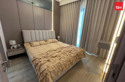 Apartment - 2 - 3 for rent in Bali Residences - District 3 - Jumeirah Village Triangle - Dubai