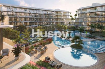 Apartment - 1 - 2 for sale in 10 Oxford - District 10 - Jumeirah Village Circle - Dubai Apartment - 1 - 2 for sale in 10 Oxford - District 10 - Jumeirah Village Circle - Dubai