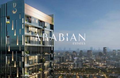 Apartment - Studio - 1 for sale in The Autograph S Series - District 15 - Jumeirah Village Circle - Dubai