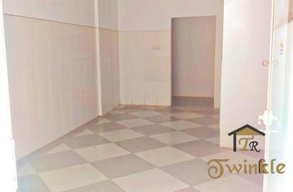 Shop - Studio - 1 Bathroom for rent in Building K13 - Greece Cluster - International City - Dubai
