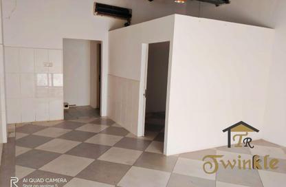 Shop - Studio - 1 Bathroom for rent in Building K13 - Greece Cluster - International City - Dubai