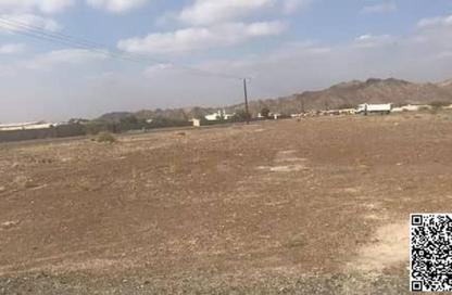 Land - Studio for sale in Masfoot 3 - Masfoot - Ajman