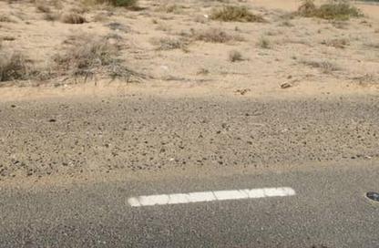 Land - Studio for sale in Masfoot 3 - Masfoot - Ajman