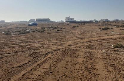 Land - Studio for sale in Masfoot 3 - Masfoot - Ajman