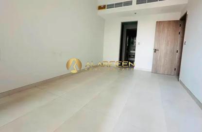 Apartment - 1 Bedroom - 2 Bathrooms for rent in Amal Tower - Dubai Sports City - Dubai