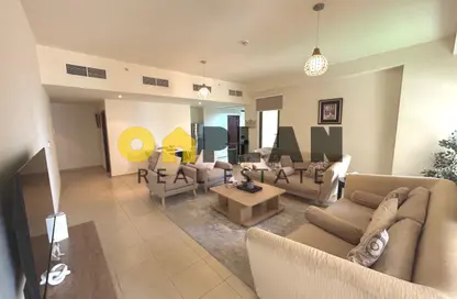 شقة - غرفة نوم - 2 حمامات للبيع في بحر 1 - بحر - جميرا بيتش ريزيدنس - دبي