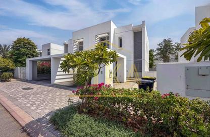 Townhouse - 3 Bedrooms - 4 Bathrooms for rent in Arabella Townhouses 1 - Arabella Townhouses - Mudon - Dubai Townhouse - 3 Bedrooms - 4 Bathrooms for rent in Arabella Townhouses 1 - Arabella Townhouses - Mudon - Dubai