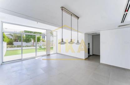 Townhouse - 3 Bedrooms - 4 Bathrooms for rent in Arabella Townhouses 1 - Arabella Townhouses - Mudon - Dubai