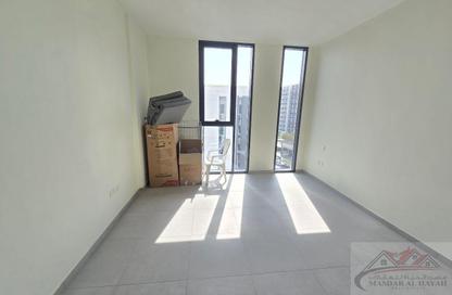 Apartment - Studio - 1 for rent in The Link - East Village - Aljada - Sharjah