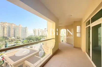 شقة - 2 غرف نوم - 4 حمامات للبيع في الشهلاء - مساكن شور لاين - نخلة جميرا - دبي