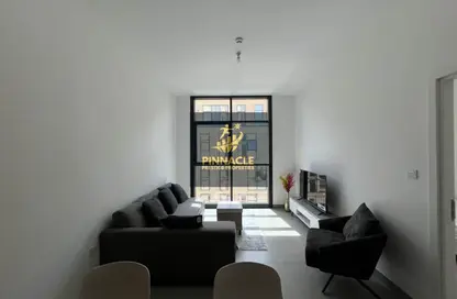 Apartment - 1 Bedroom - 2 Bathrooms for rent in Souks Residential - Al Mamsha - Muwaileh - Sharjah