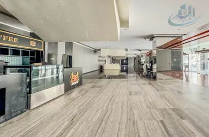 مكتب للايجار في برج تماني - الخليج التجاري - دبي