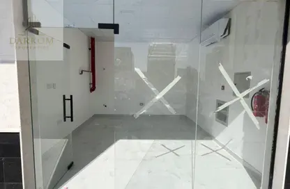 Shop - Studio for rent in Ajman Hills - Al Alia - Ajman