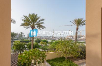 Apartment - 1 - 1 for rent in Saadiyat Beach Residences - Saadiyat Beach - Saadiyat Island - Abu Dhabi Apartment - 1 - 1 for rent in Saadiyat Beach Residences - Saadiyat Beach - Saadiyat Island - Abu Dhabi