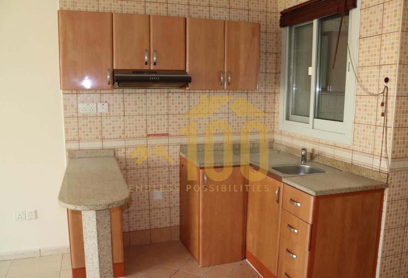 1BR with Balcony | Private Parking |Balcony |DSO photo 5