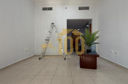 Apartment - 1 - 2 for rent in Axis Residence 6 - Axis Residence - Dubai Silicon Oasis - Dubai