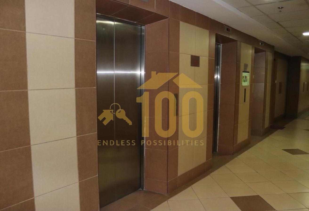 1BR with Balcony | Private Parking |Balcony |DSO photo 6