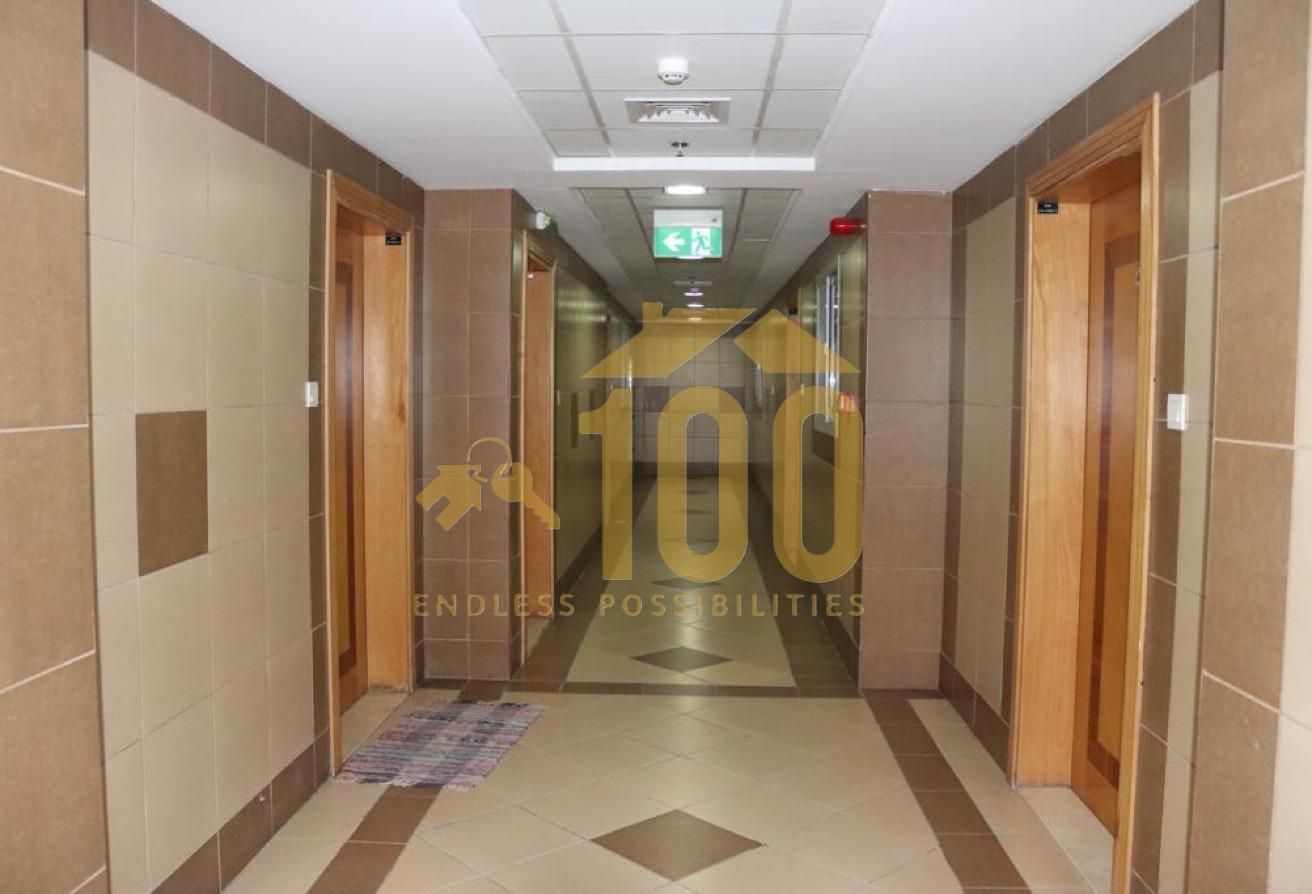 1BR with Balcony | Private Parking |Balcony |DSO photo 9
