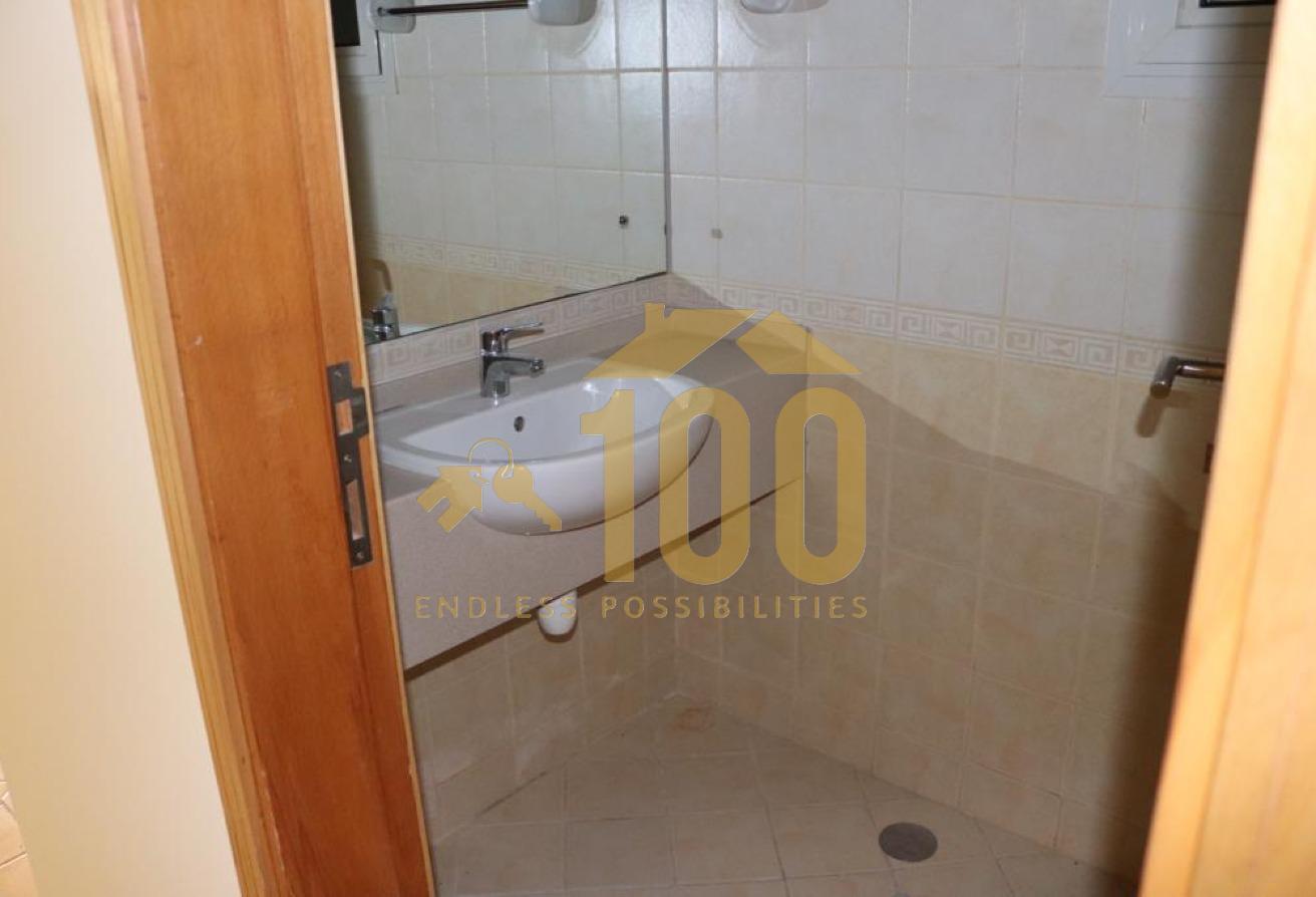 1BR with Balcony | Private Parking |Balcony |DSO photo 11