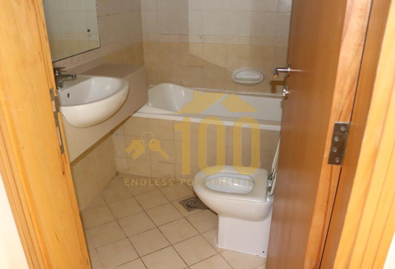 1BR with Balcony | Private Parking |Balcony |DSO photo 10