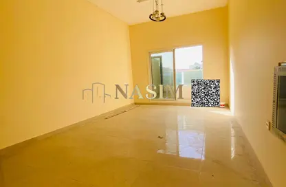 شقة - 2 غرف نوم - 3 حمامات للايجار في برج النعيمية  2 - أبراج النعيمية - النعيمية - عجمان