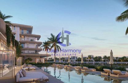 Apartment - 4 Bedrooms - 6 Bathrooms for sale in Bay Grove Residence 4 - Bay Grove Residences - Dubai Islands - Dubai Apartment - 4 Bedrooms - 6 Bathrooms for sale in Bay Grove Residence 4 - Bay Grove Residences - Dubai Islands - Dubai