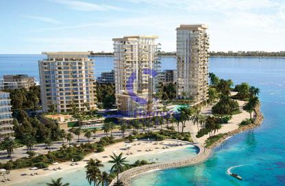 Apartment - 4 Bedrooms - 6 Bathrooms for sale in Bay Grove Residence 4 - Bay Grove Residences - Dubai Islands - Dubai Apartment - 4 Bedrooms - 6 Bathrooms for sale in Bay Grove Residence 4 - Bay Grove Residences - Dubai Islands - Dubai