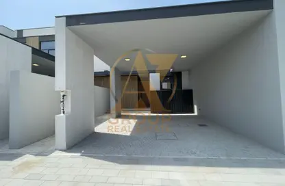 Townhouse - 3 Bedrooms - 4 Bathrooms for sale in Mudon Al ranim 4 - Mudon - Dubai