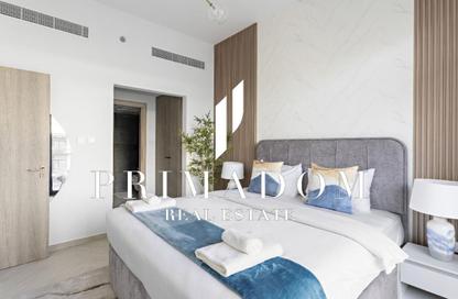 Apartment - 1 Bedroom - 1 Bathroom for sale in Oxford 212 - District 10 - Jumeirah Village Circle - Dubai Apartment - 1 Bedroom - 1 Bathroom for sale in Oxford 212 - District 10 - Jumeirah Village Circle - Dubai