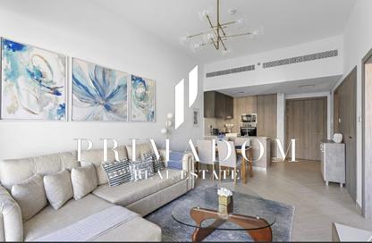 Apartment - 1 Bedroom - 1 Bathroom for sale in Oxford 212 - District 10 - Jumeirah Village Circle - Dubai Apartment - 1 Bedroom - 1 Bathroom for sale in Oxford 212 - District 10 - Jumeirah Village Circle - Dubai
