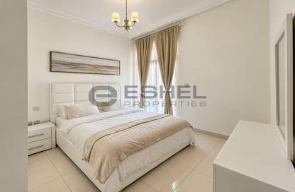 Apartment - 1 - 2 for rent in Executive Bay A - Executive Bay - Business Bay - Dubai