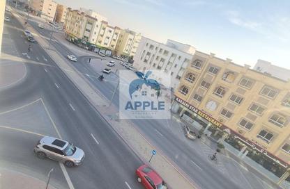 Apartment - Studio - 1 Bathroom for rent in Muwailih Building - Muwaileh - Sharjah