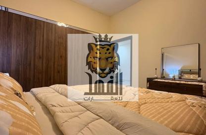 Apartment - 1 Bedroom - 2 Bathrooms for rent in Al Rawda 2 Villas - Al Rawda 2 - Al Rawda - Ajman Apartment - 1 Bedroom - 2 Bathrooms for rent in Al Rawda 2 Villas - Al Rawda 2 - Al Rawda - Ajman