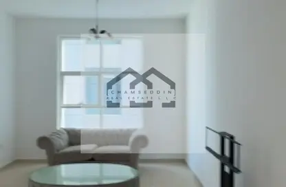 Apartment - 1 Bedroom - 2 Bathrooms for sale in City Tower - Al Nuaimiya - Ajman