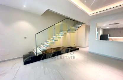Compound - 5 Bedrooms - 6 Bathrooms for rent in Al Badaa Street - Al Badaa - Dubai Compound - 5 Bedrooms - 6 Bathrooms for rent in Al Badaa Street - Al Badaa - Dubai