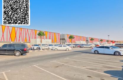 Land - Studio for sale in Al Jurf Industrial 1 - Al Jurf Industrial - Ajman