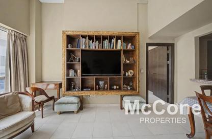 Apartment - 1 - 2 for rent in The Point - Dubai Marina - Dubai Apartment - 1 - 2 for rent in The Point - Dubai Marina - Dubai