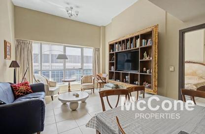 Apartment - 1 - 2 for rent in The Point - Dubai Marina - Dubai Apartment - 1 - 2 for rent in The Point - Dubai Marina - Dubai